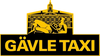 gavle taxi logo