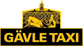 gavle taxi logo