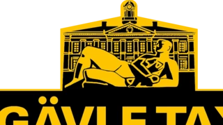 gavle taxi logo