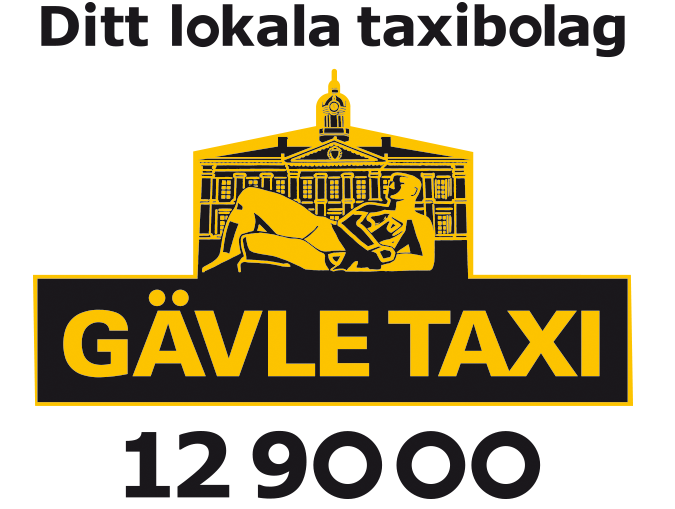 Gävle Taxi 100 år 1922-2022
